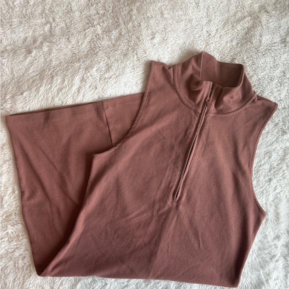 🌟 Aritzia Sunday Best Casual Dress - Size M 🌟 - Picture 2 of 5
